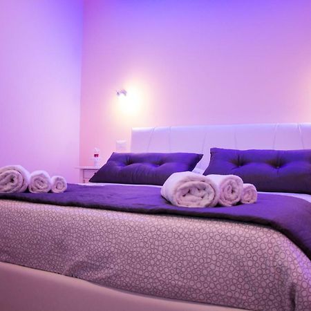 B&B "Croce Nivera" Vibo Valentia Dış mekan fotoğraf