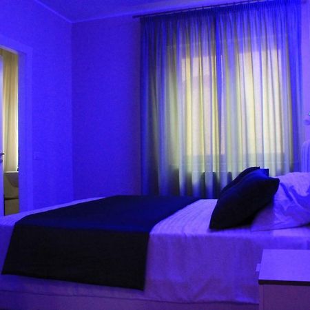 B&B "Croce Nivera" Vibo Valentia Dış mekan fotoğraf