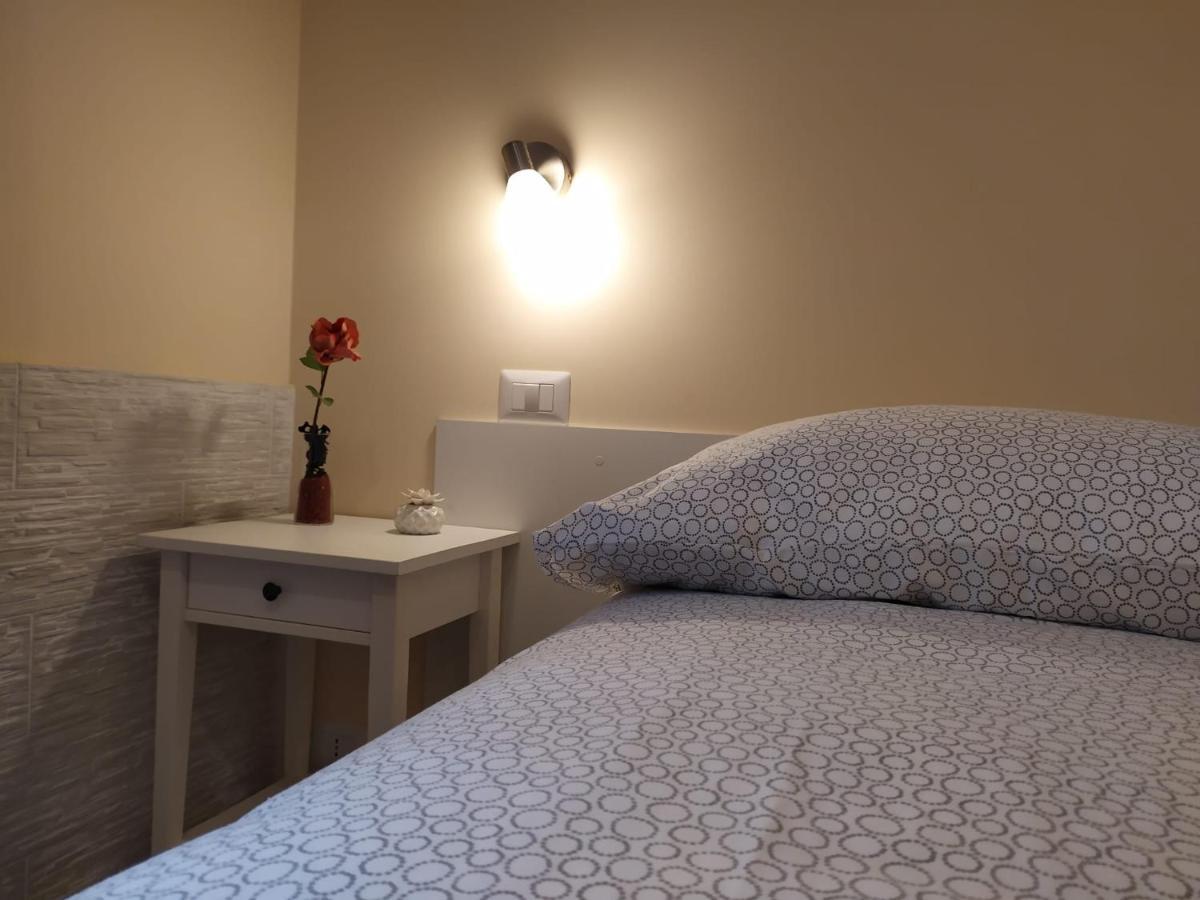 B&B "Croce Nivera" Vibo Valentia Dış mekan fotoğraf