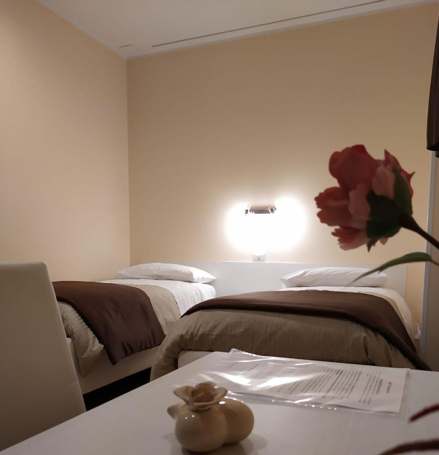 B&B "Croce Nivera" Vibo Valentia Dış mekan fotoğraf