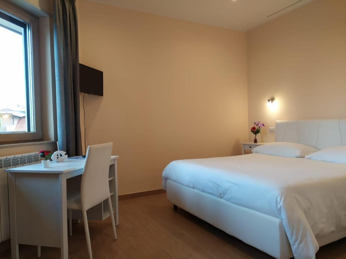 B&B "Croce Nivera" Vibo Valentia Dış mekan fotoğraf