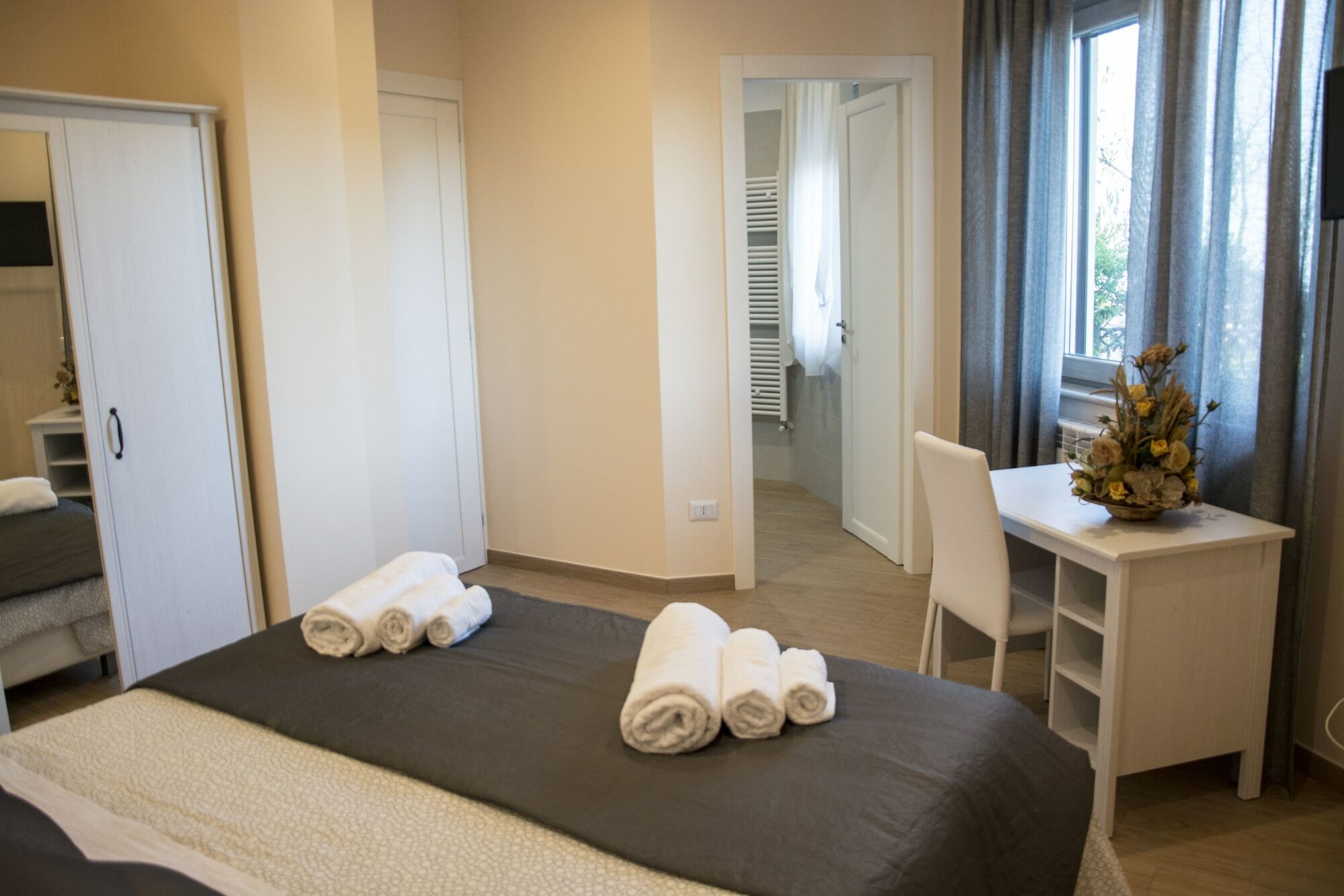 B&B "Croce Nivera" Vibo Valentia Dış mekan fotoğraf
