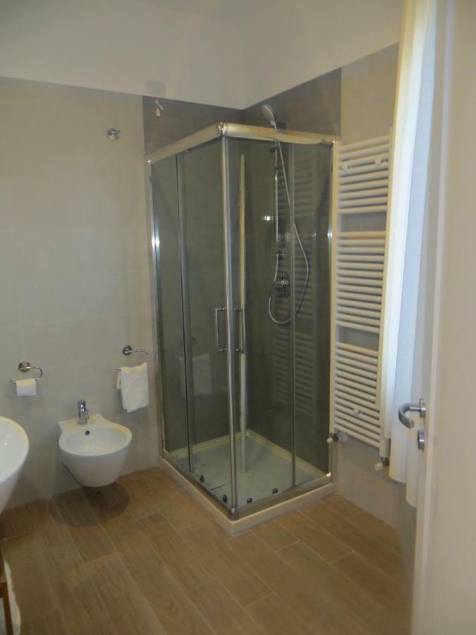 B&B "Croce Nivera" Vibo Valentia Dış mekan fotoğraf