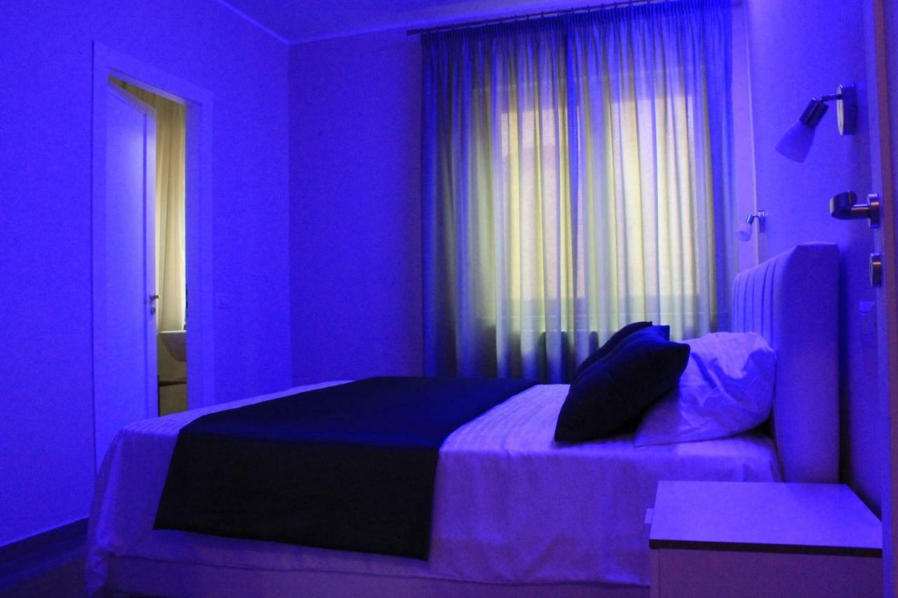 B&B "Croce Nivera" Vibo Valentia Dış mekan fotoğraf