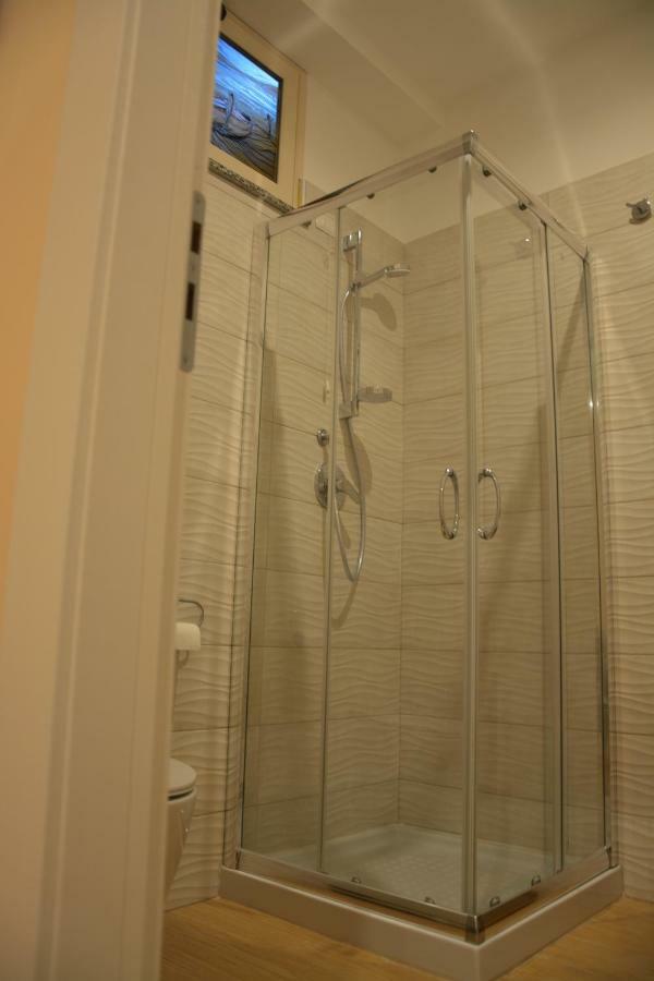 B&B "Croce Nivera" Vibo Valentia Dış mekan fotoğraf