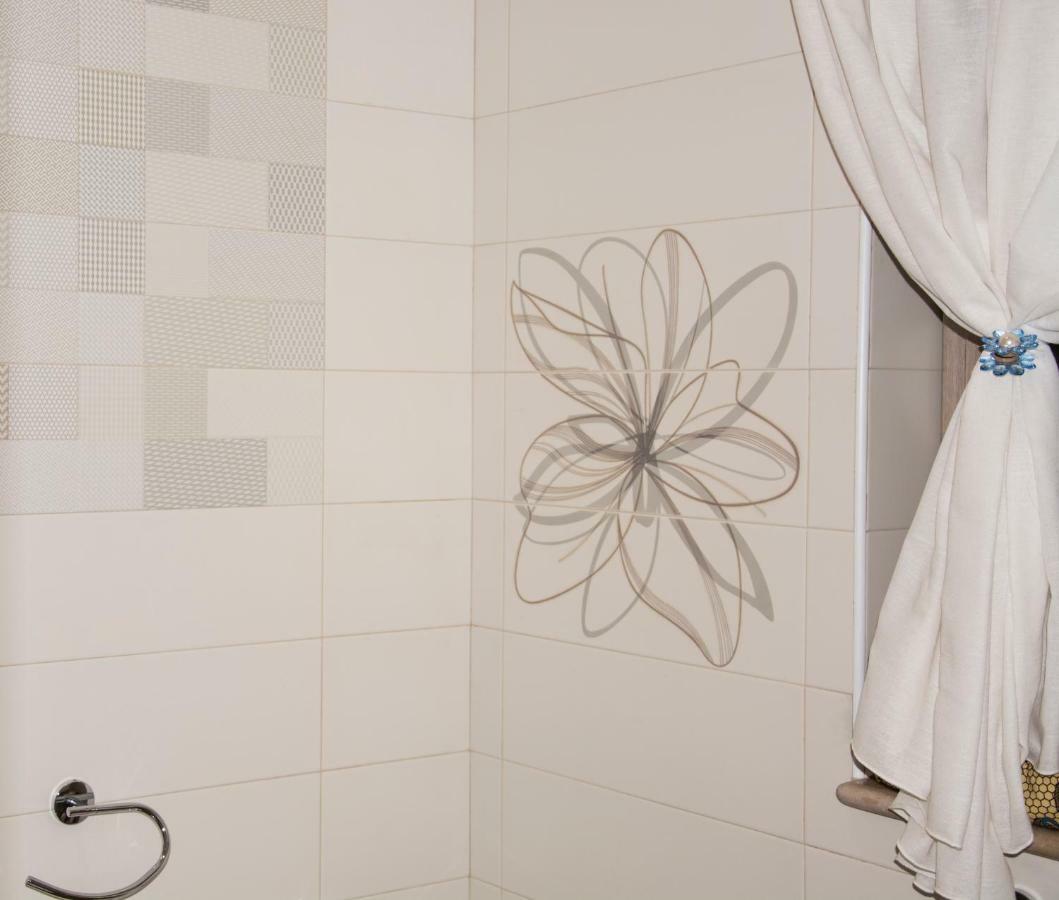 B&B "Croce Nivera" Vibo Valentia Dış mekan fotoğraf