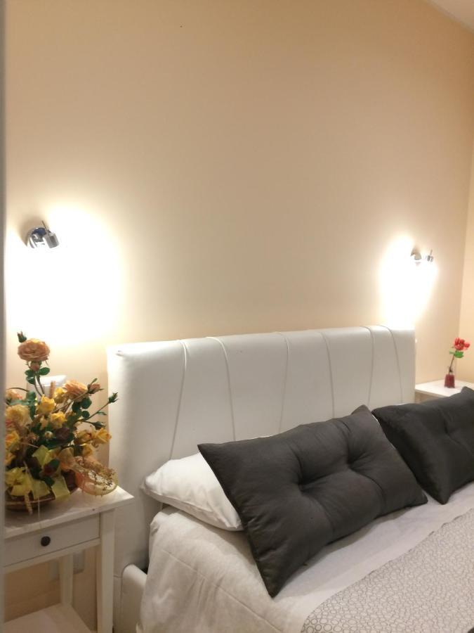 B&B "Croce Nivera" Vibo Valentia Dış mekan fotoğraf
